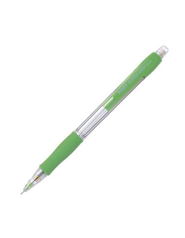 PORTAMINAS PILOT 0,5 MM H-185 VERDE CL.