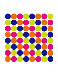 BOBINA REGALO 62 CM 4 KG T.AÑO 3150201P