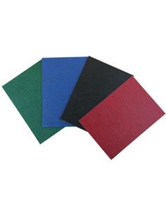 CONTRAPORTADA ENCUAD. CARTON AZUL