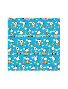 BOBINA REGALO 62 CM 4 KG INF. 3150221P