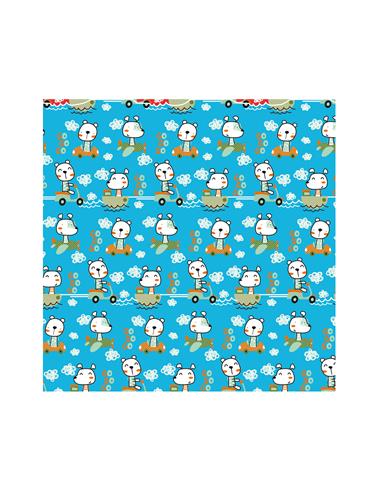 BOBINA REGALO 62 CM 4 KG INF. 3150221P