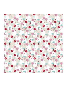 BOBINA REGALO 62 CM 4 KG T.AÑO 3150204P