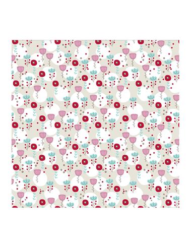 BOBINA REGALO 62 CM 4 KG T.AÑO 3150204P