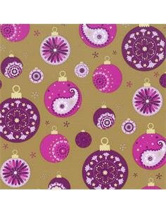 BOBINA REGALO 62 CM 4 KG NAVID. 3150242M