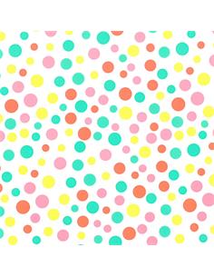 BOBINA REGALO 62 CM 4 KG DECOR. 3150208M