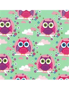 BOBINA REGALO 62 CM 4 KG DECOR. 3150223M