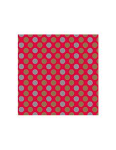 BOBINA REGALO 62 CM 4 KG T.AÑO 3150207