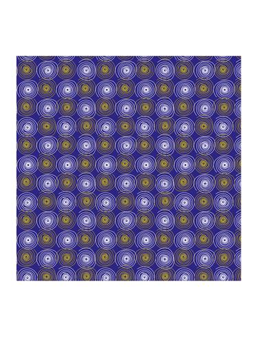 BOBINA REGALO 62 CM 4 KG DECOR. 3150206