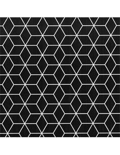 BOBINA REGALO 62 CM 4 KG DECOR. 3150209M