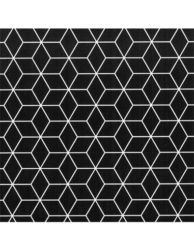 BOBINA REGALO 62 CM 4 KG DECOR. 3150209M