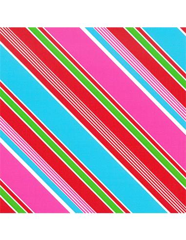 BOBINA REGALO 62 CM 4 KG DECOR. 3150210M