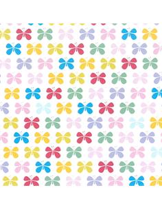 BOBINA REGALO 62 CM 4 KG DECOR. 3150204M