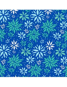 BOBINA REGALO 62 CM 4 KG DECOR. 3150205M