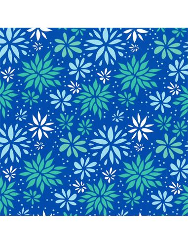 BOBINA REGALO 62 CM 4 KG DECOR. 3150205M