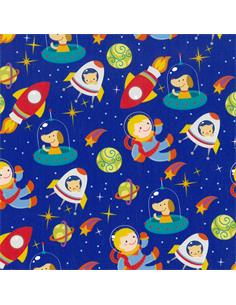 BOBINA REGALO 31 CM 2 KG INF. 3150121M