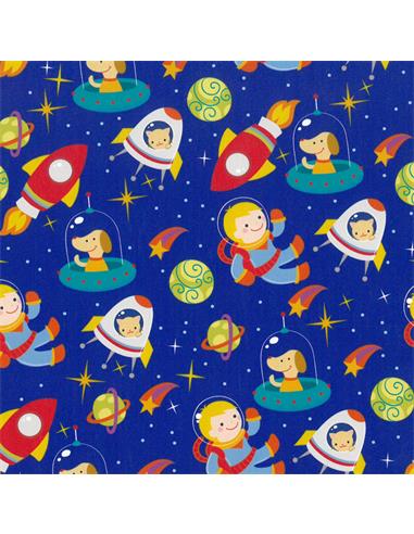 BOBINA REGALO 31 CM 2 KG INF. 3150121M