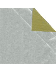 BOBINA REGALO 62 CM 4 KG OR/PL 3150233B