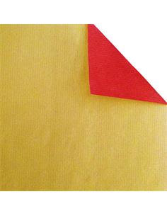 BOBINA REGALO 62 CM 4 KG OR/RO 3150238B