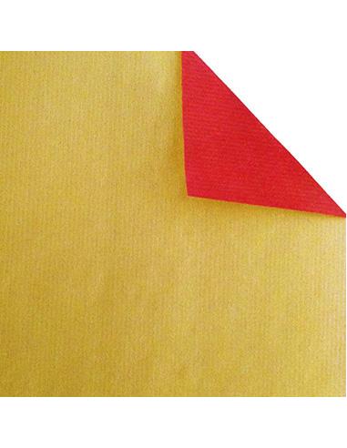 BOBINA REGALO 62 CM 4 KG OR/RO 3150238B