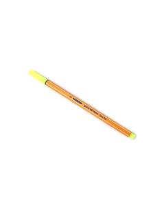 ROTULADOR STABILO POINT 88/024 AM. FL.