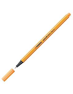 ROTULADOR STABILO POINT 88/054 NAR. FL.