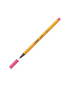 ROTULADOR STABILO POINT 88/17 MALVA