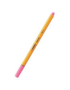 ROTULADOR STABILO POINT 88/29 ROSA CL.