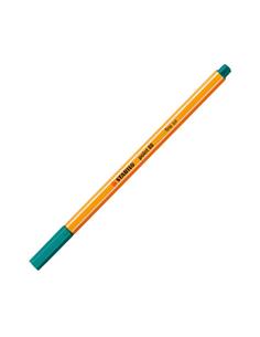 ROTULADOR STABILO POINT 88/51 TURQUESA