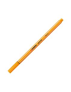 ROTULADOR STABILO POINT 88/54 NARANJA