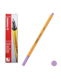 ROTULADOR STABILO POINT 88/59 LILA CL.