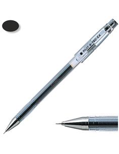 ROTULADOR PILOT G-TEC C4 NEGRO