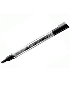 ROTULADOR VELLEDA LIQUID BIC NEGRO