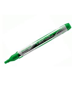 ROTULADOR VELLEDA LIQUID BIC VERDE