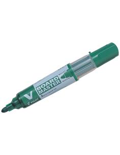ROTULADOR PIZARRA PILOT BOARD VERDE