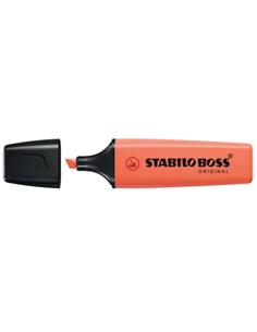 ROTULADOR STABILO BOSS PASTEL 70/140