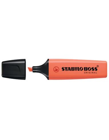 ROTULADOR STABILO BOSS PASTEL 70/140