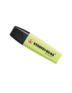 ROTULADOR STABILO BOSS PASTEL 70/133