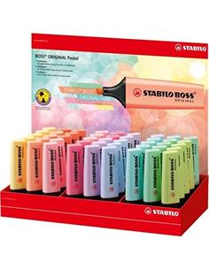 EXP. 45 ROTULAD. STAB. BOSS PAST. 70/45-3