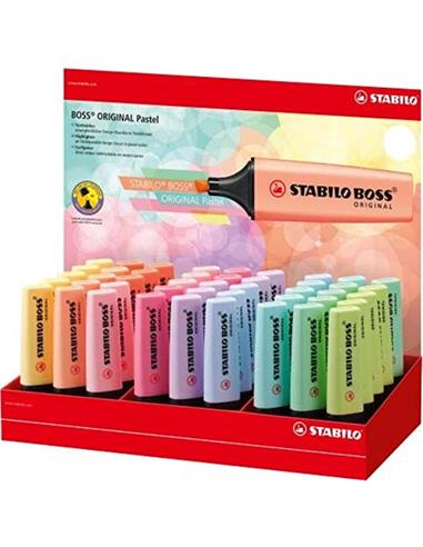 EXP. 45 ROTULAD. STAB. BOSS PAST. 70/45-3