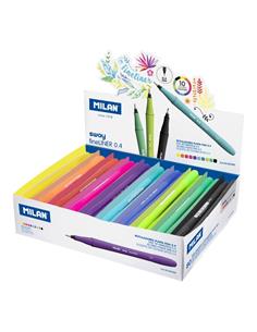 EXP. 80 ROTUL. SWAY FINELIN. MILAN 6180480