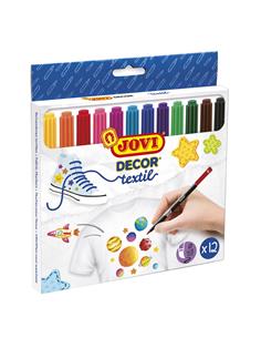 EST. 12 ROTUL. JOVIDECOR TEXTIL 1410