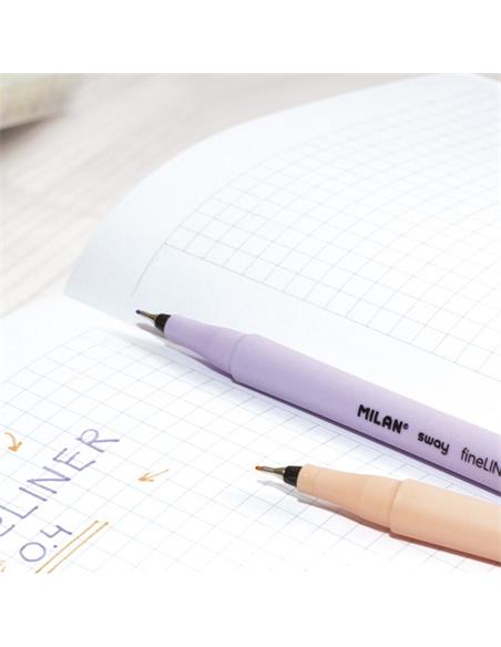 ESTUCHE 5 ROTULAD. SWAY 06180414PS