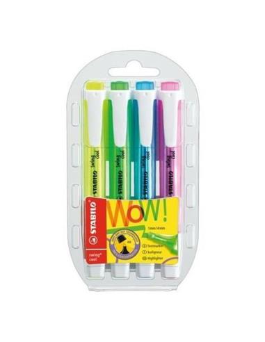 EST. 4 ROTUL. STABILO SWING COOL 275/4