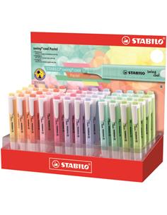 EXP. 48 ROT. STAB. SWING PASTEL 275/8-8-1