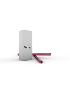 ROLLO TNT 0.81x3MT 70GR PRYSE ROSA