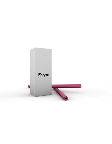 ROLLO TNT 0.81x3MT 70GR PRYSE ROSA