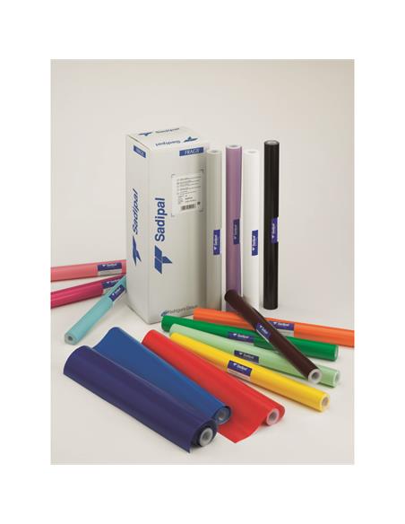 ROLLO CHAROL 25 PL BLANCO