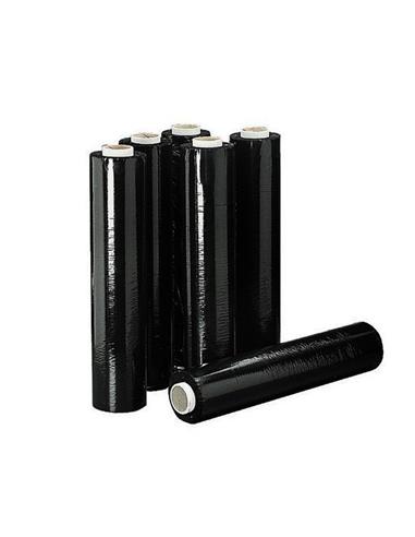 FILM PALETIZAR 20 MC. NEGRO 2,1 KG.