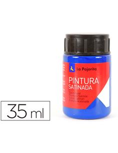 PINTURA PAJARITA SATINADA A. INT. L-12