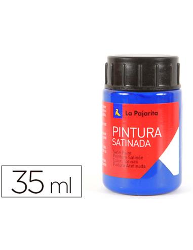 PINTURA PAJARITA SATINADA A. INT. L-12